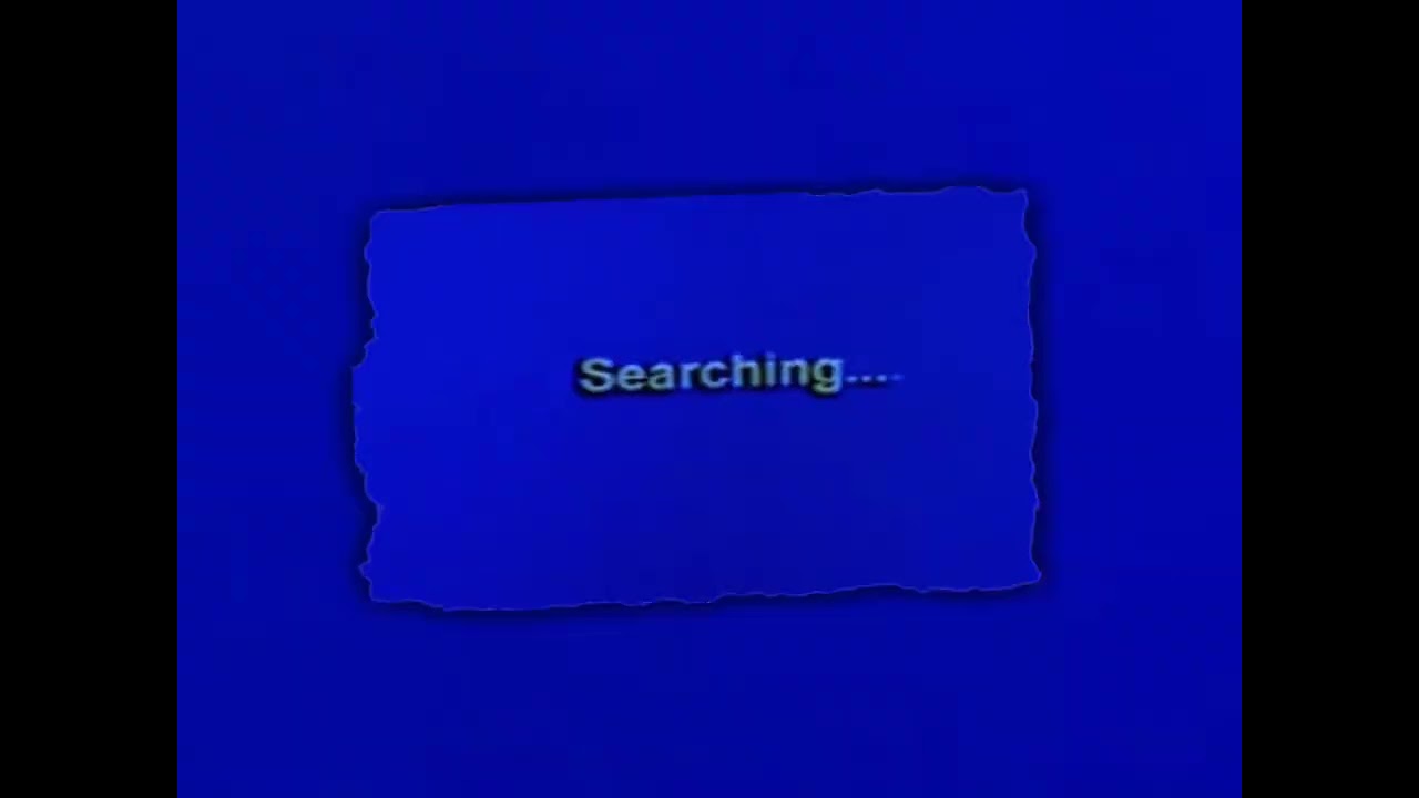 Searching….