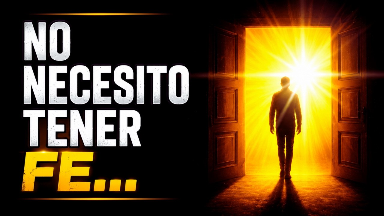 ASÍ SE VIVE A DIOS 🌄 Análisis experiencias cumbre…