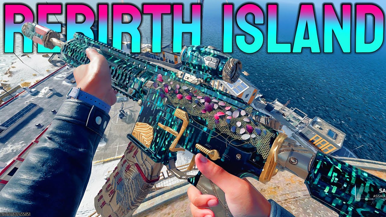 THE MK35 ISR & VST ARE UNSTOPPABLE! | COD Warzone Gameplay [4K PS5 PRO]