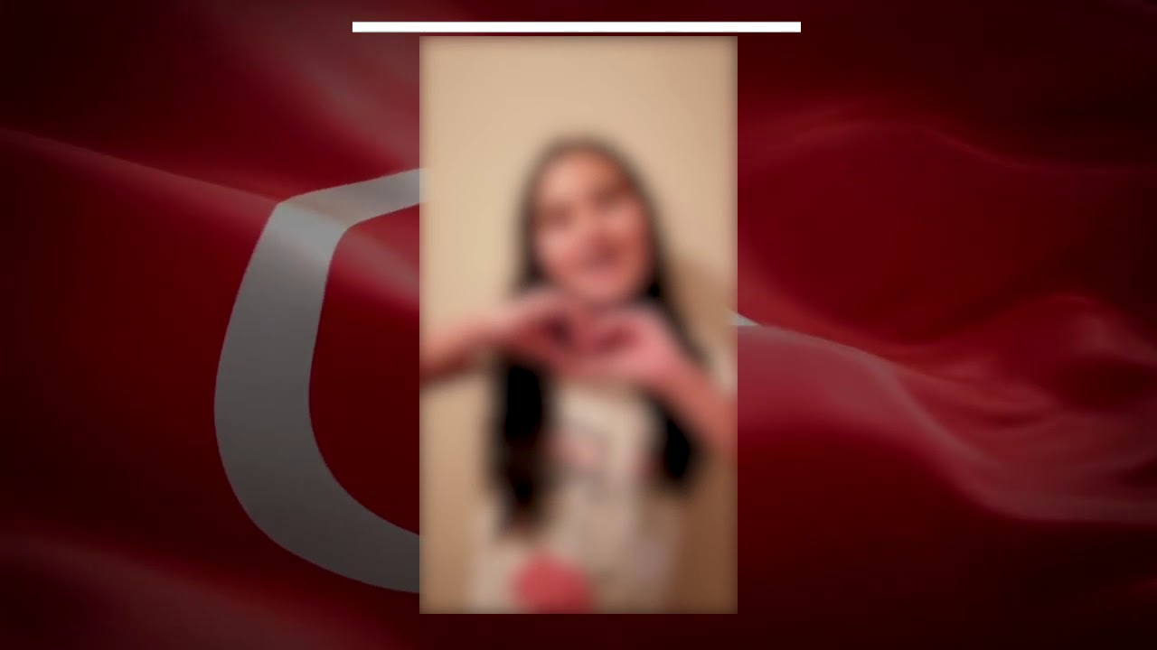 23 Nisan Evden Etkinlik - Örnek