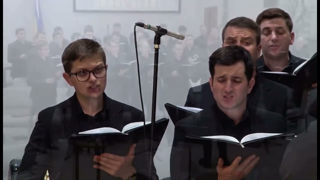 Ostasii lui Hristos - Mareata esti, o, tara mea