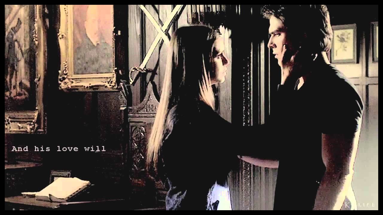 ► damon + elena || Take me home, to my heart