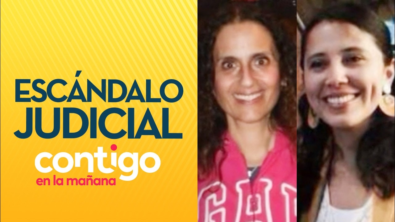 AUDIOS REVELADORES: Así operaban abogadas que defendían narcos Contigo en la Mañana