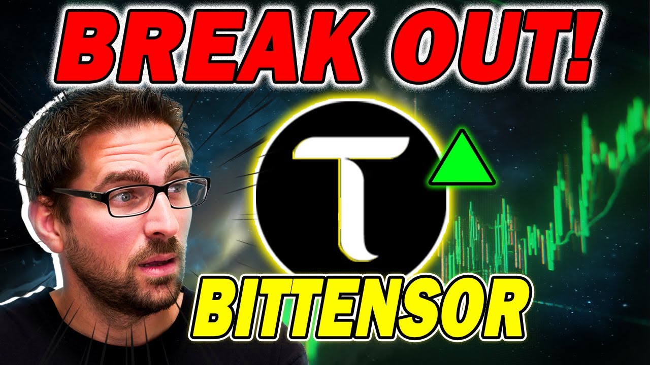 Прогноз цены Bittensor TAO (NVIDIA of Crypto)