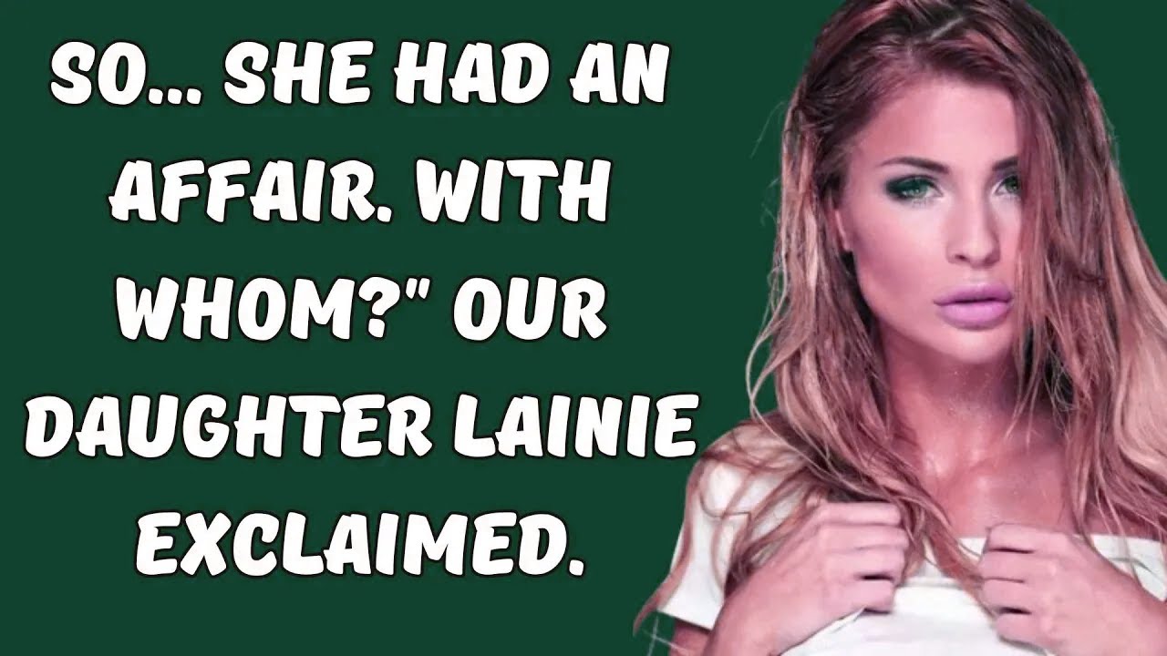 Shocking Confession: My Wife's Double Life Exposed #betrayal #cheating #infidelity