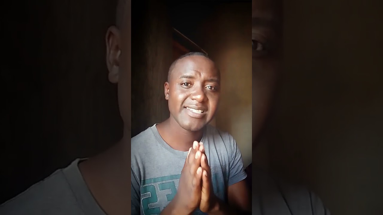 I'm sorry_ Kudzai D Muranduri 