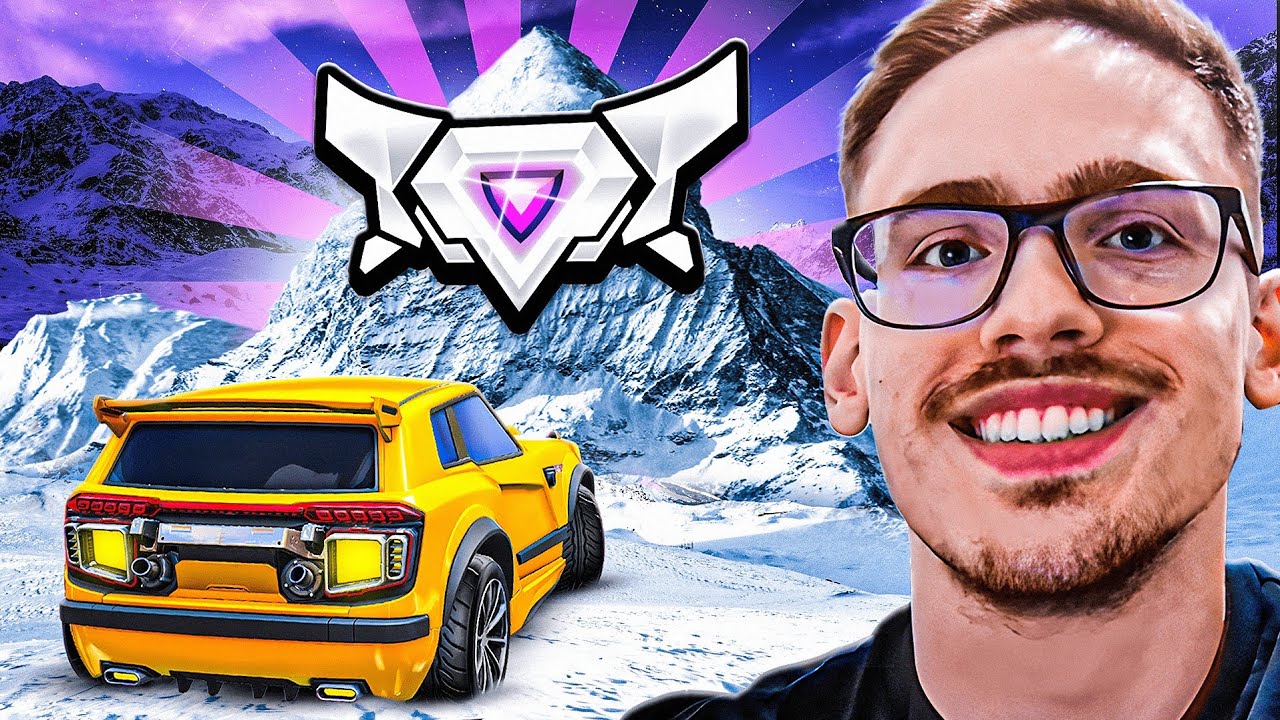 O MALUCO DO X1 TÁ DE VOLTA! | RoadToSSL 1s