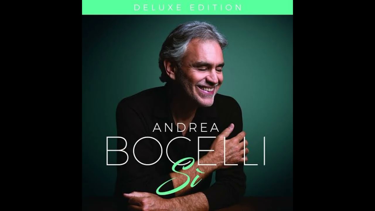 Andrea Bocelli presents at the 2026 Winter Olympics Opening Ceremony (PulsePost____0)