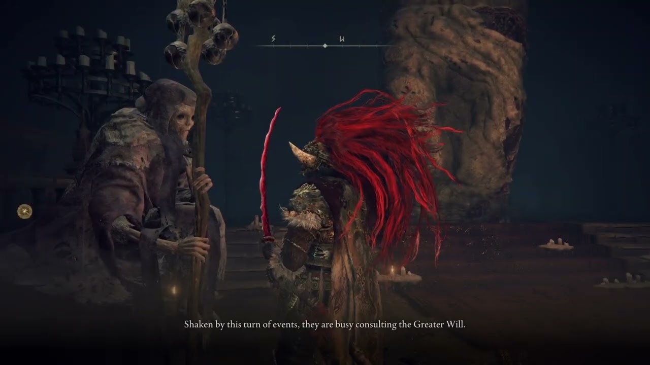 Getting cooked by morgott again | Elden ring silent gameplay pt. 12