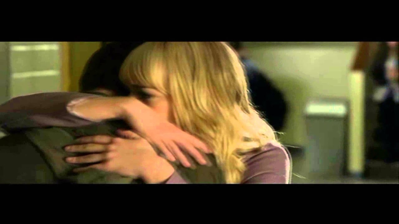 The Amazing Spider Man Music Video