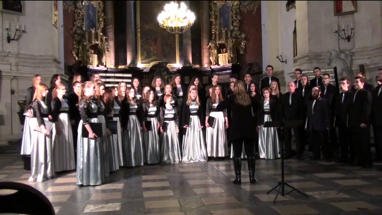 Ave Maria - A. Bruckner