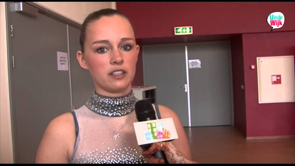 Natasja Nederlands kampion rolschaatsen
