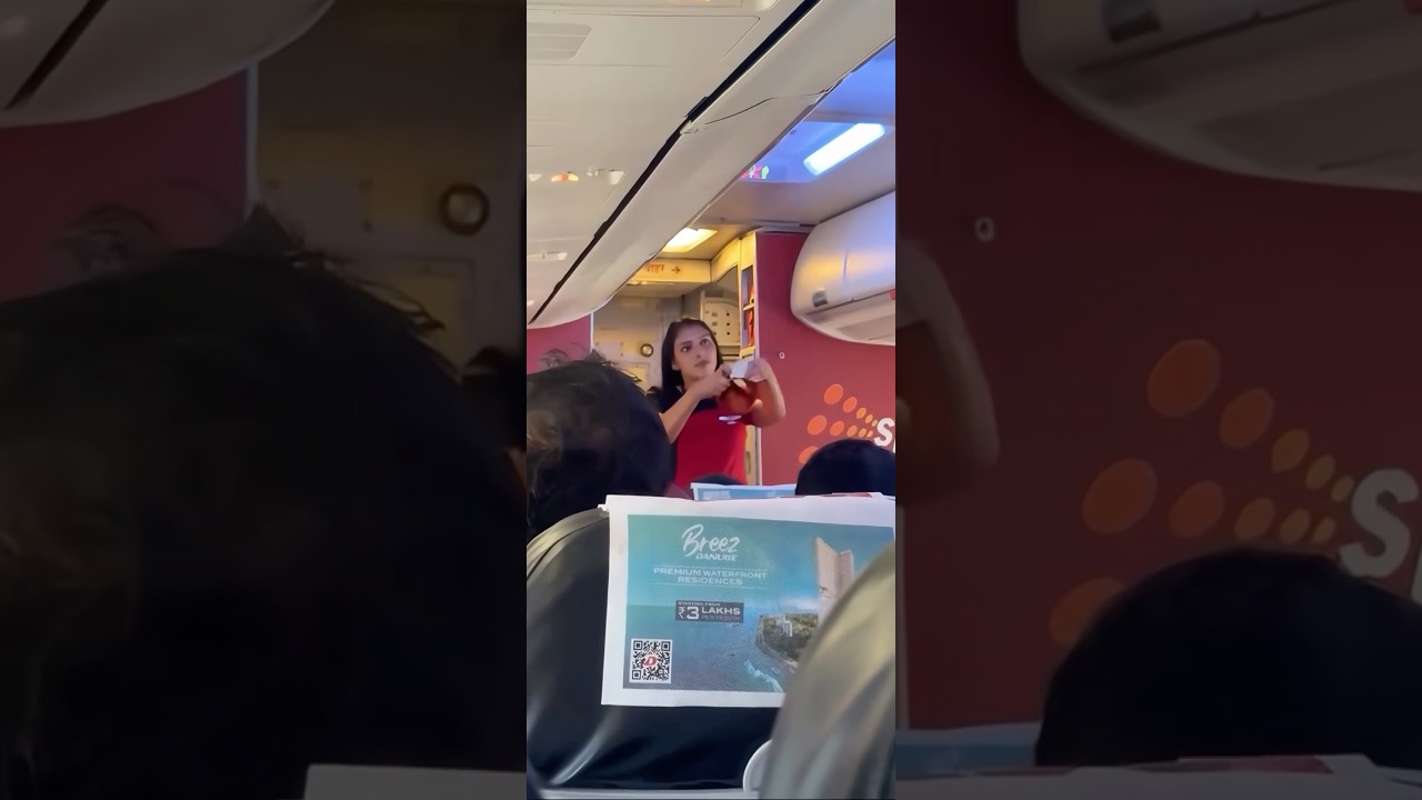 How to apply/register for cabin crew interview  
