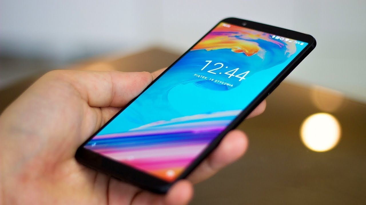 OnePlus 5T - recenzja, Mobzilla odc. 411