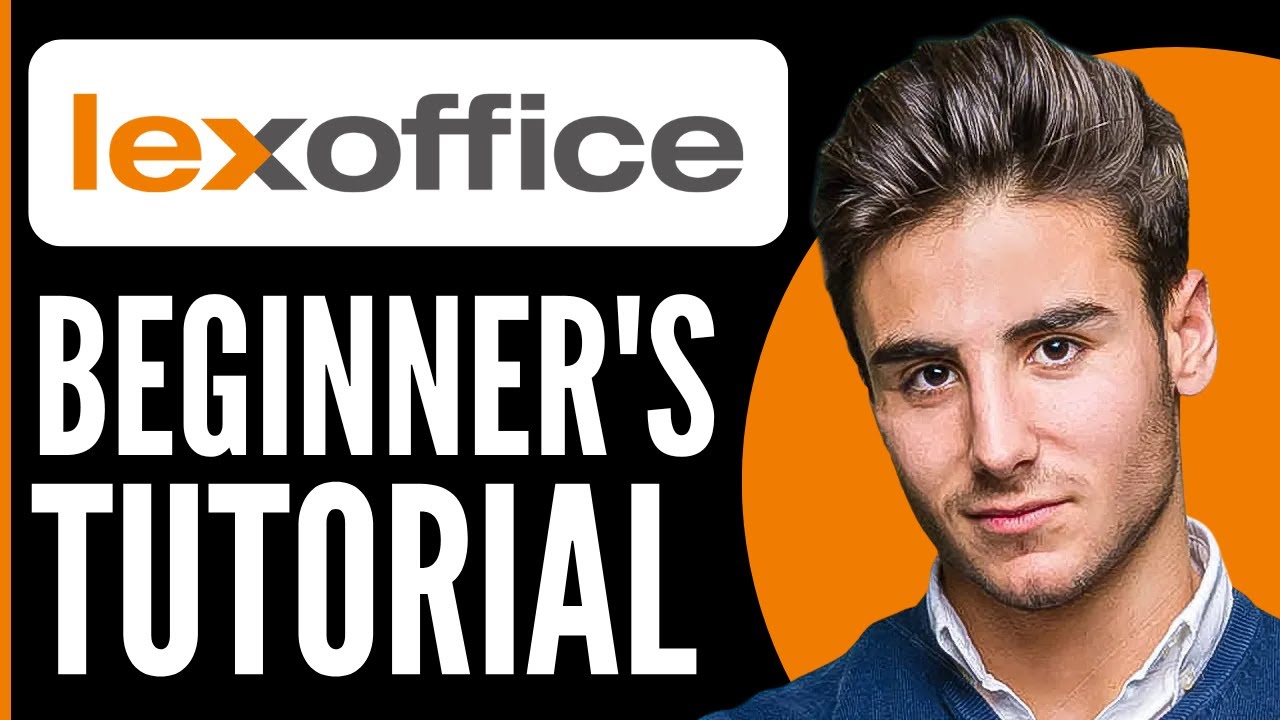 Lexoffice Tutorial for Beginners | How to Use Lexoffice 2026