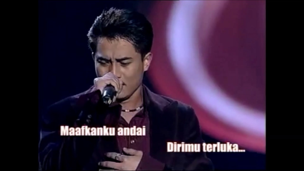 Felix - Warkah Berlagu Pilu