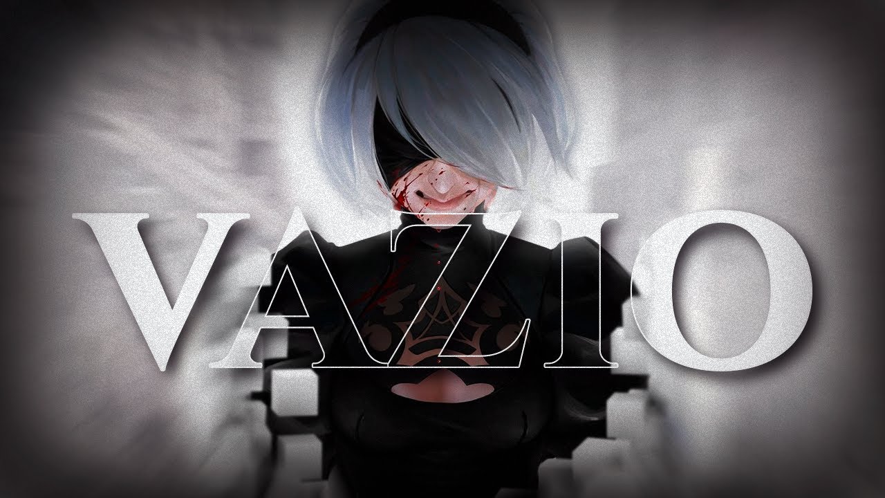 EXISTIR É TRISTE | Nier: Automata
