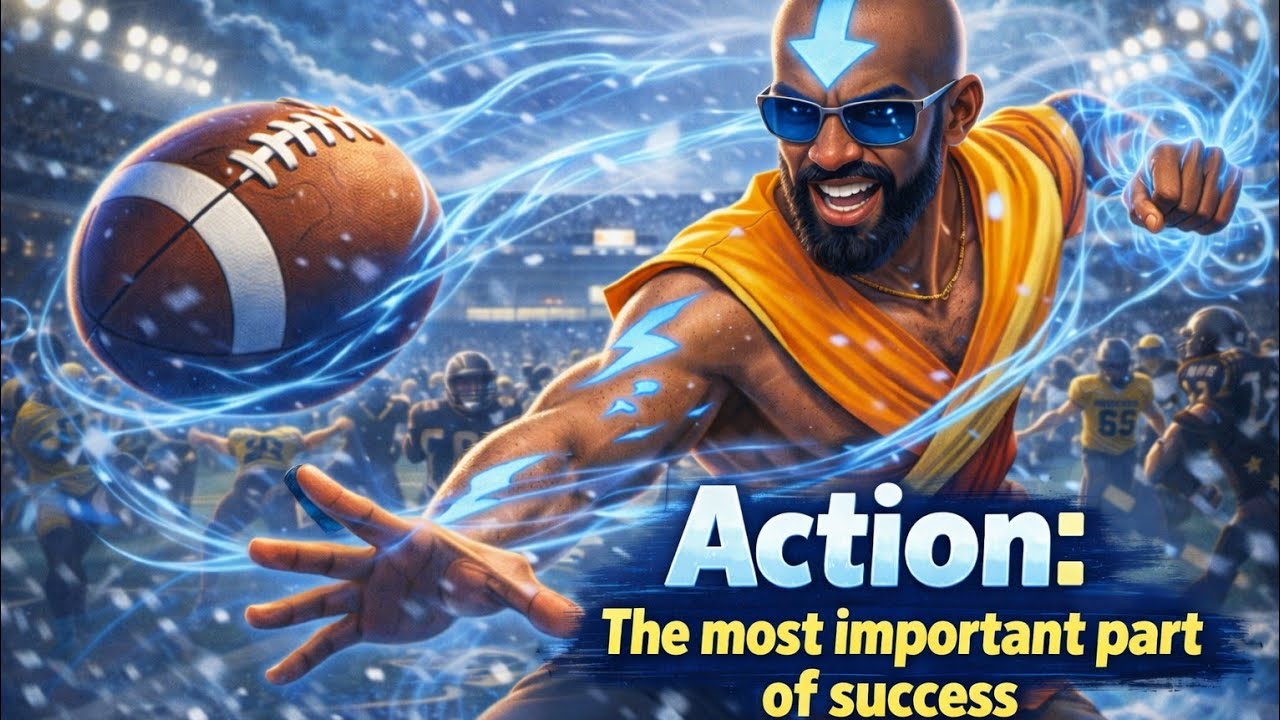 ACTION!