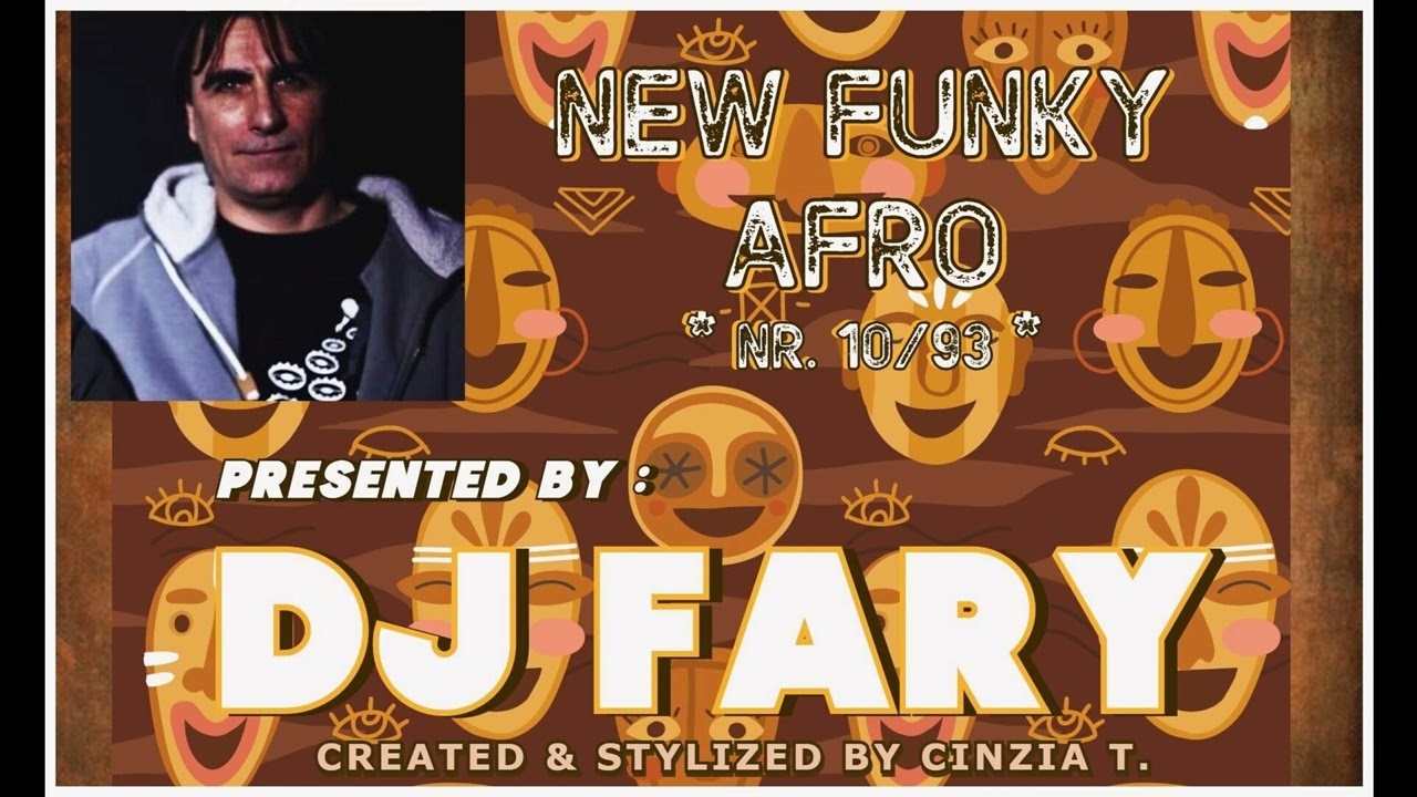 DJ FARY@DJ SET 
