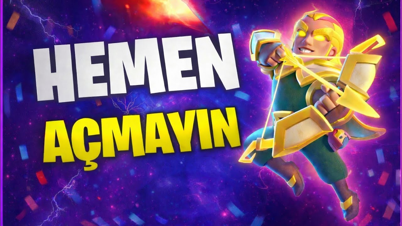 BELEŞ KAHRAMANI HEMEN AÇMAYIN (ve hileli taktik) 