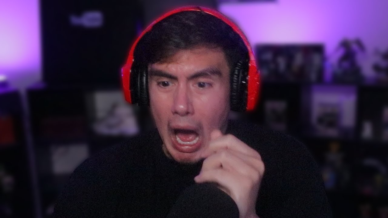EVEN THE WHACKEST JUMPSCARES HIT DIFFERENT LATE AT NIGHT (For The Late night freaks Vol 4)