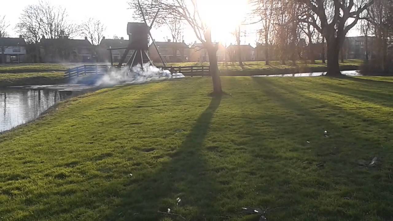 Cobra 6 xtremrides