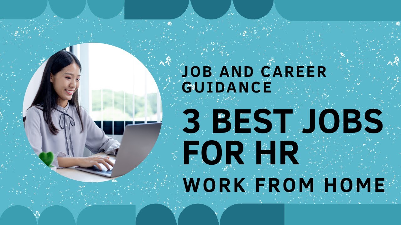 🚨 HR Jobs Work From Home | Freshers & Experienced | Internship + Full Time Hiring 2025