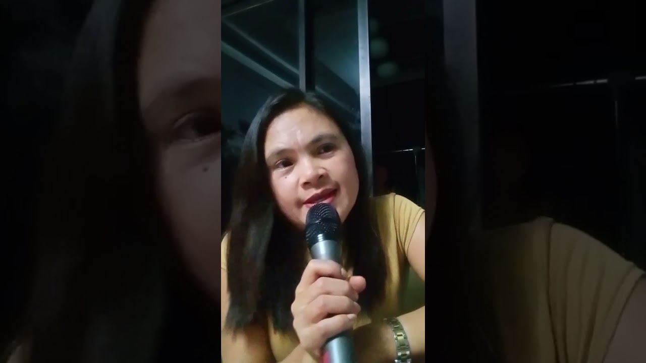 Nandito Ako cover by RUBY DEL SOCORRO