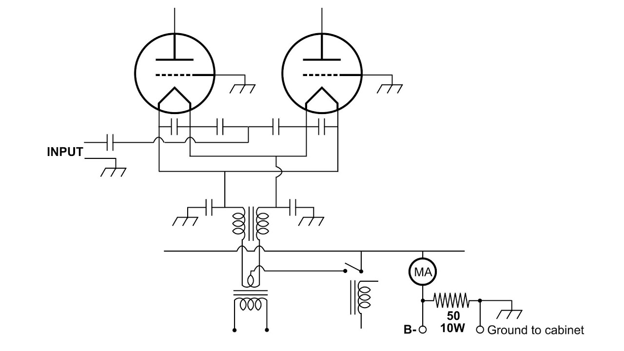 Grounded Control Grid how could this possibly work?