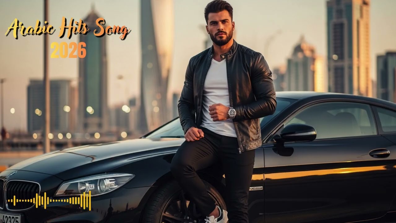 Fast-Paced Arabic Hits – أغاني عربية سريعة الوتيرة ⚡