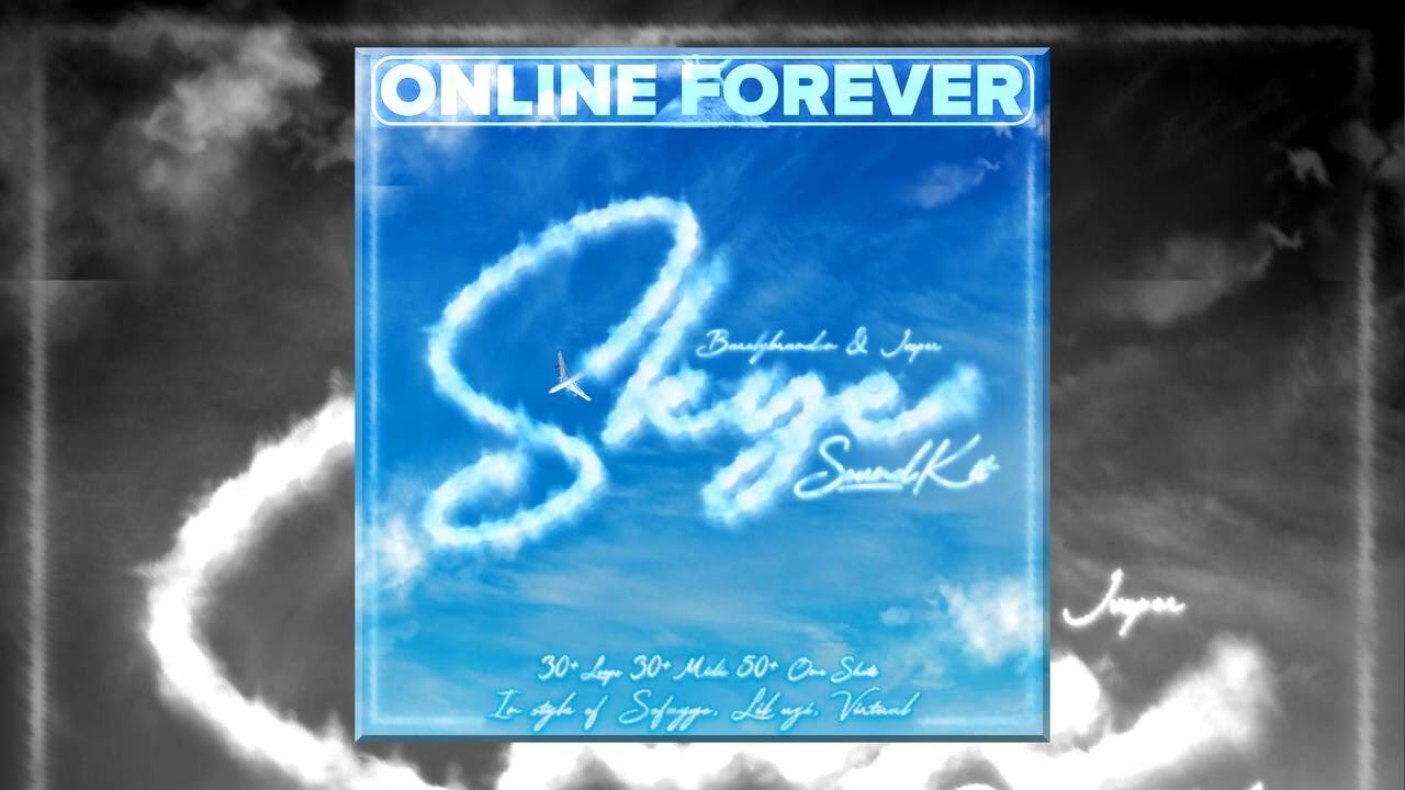 FREE Sofaygo x Lil Uzi (Loops, MIDIs, and One Shots) Sound Kit | Skye | Online Forever S3 Vol.16