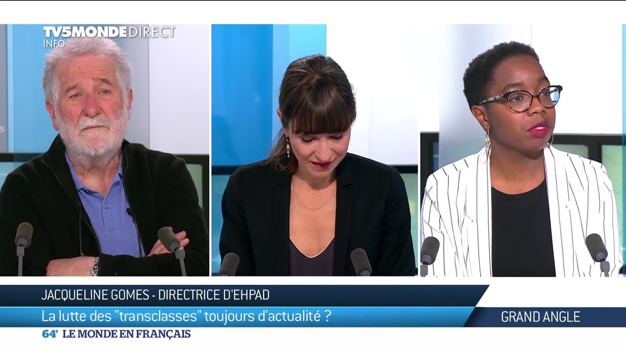 La lutte des 