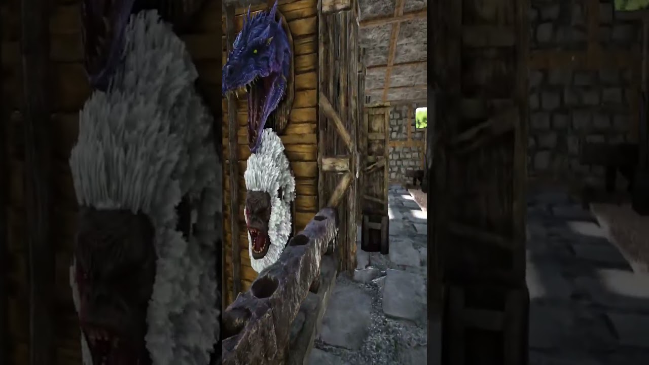 Ark: Compound Build V2 