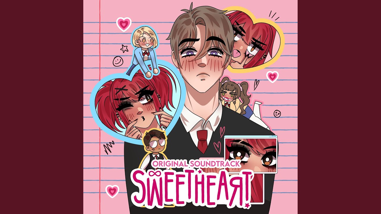 Sweetheart