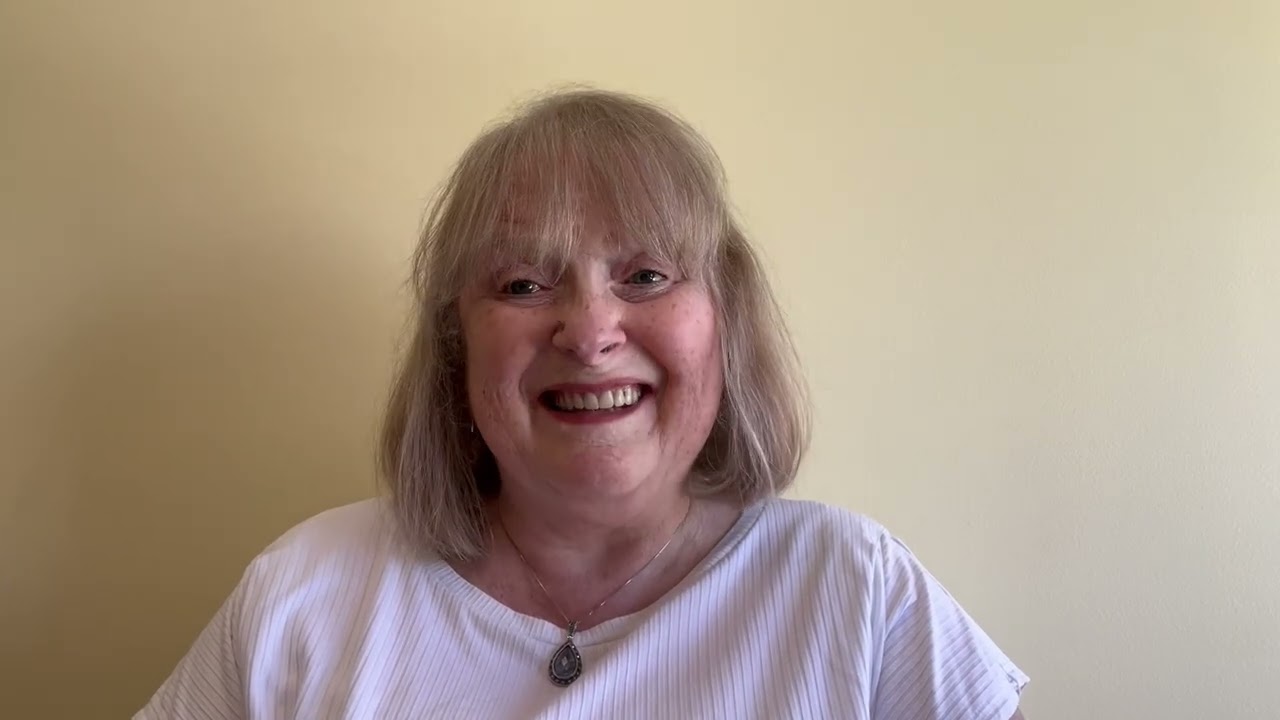 Minute of Bible Time: A Joy That Sings