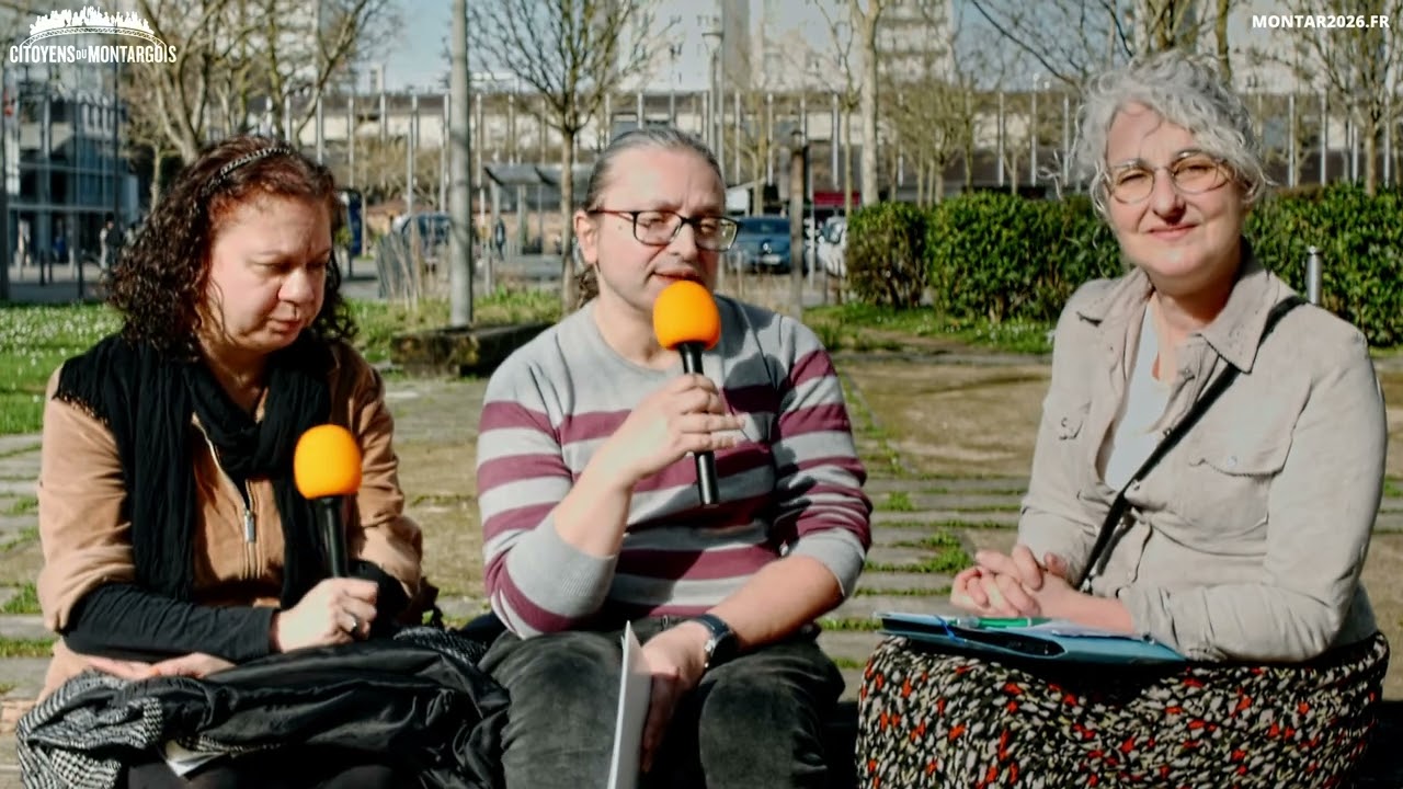 🚨44 % de précarité à Montargis : santé, CCAS, urgence d’agir