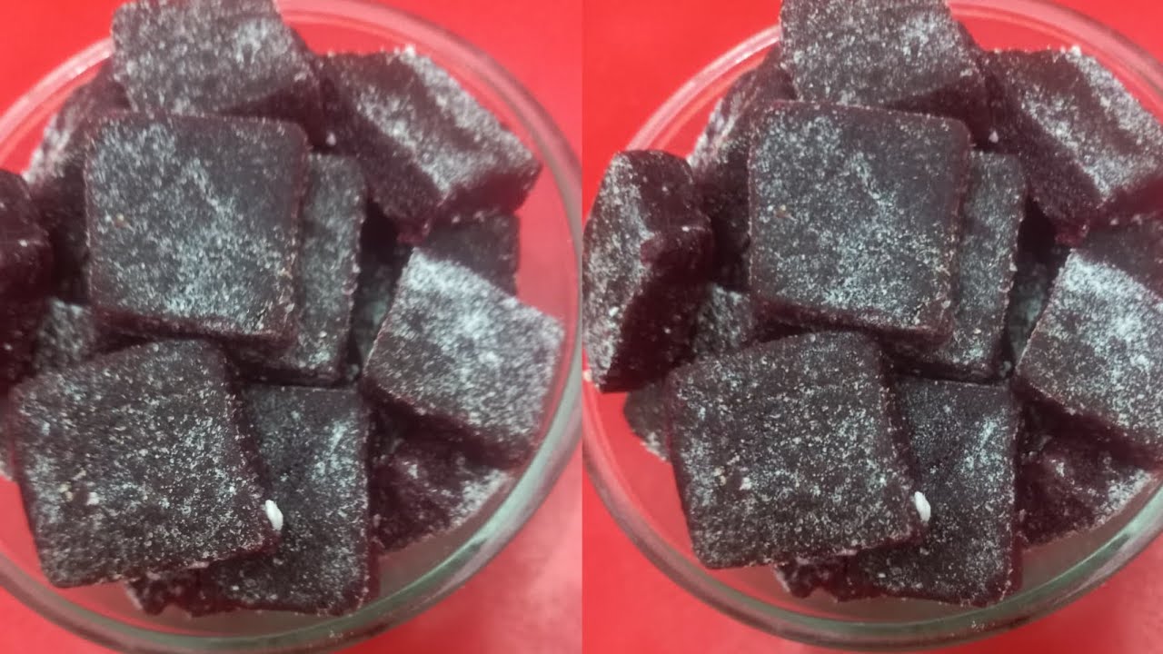 Jab Ghar per hi Itni testi and healthy Jelly bn sakti ho to bahar se laane ki kya jarurat 😋 