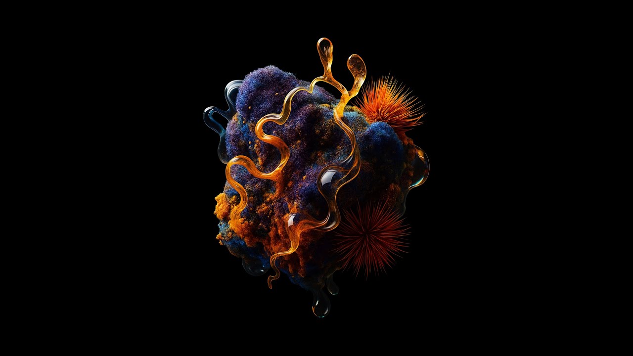 Zenk - Rudimental Theory