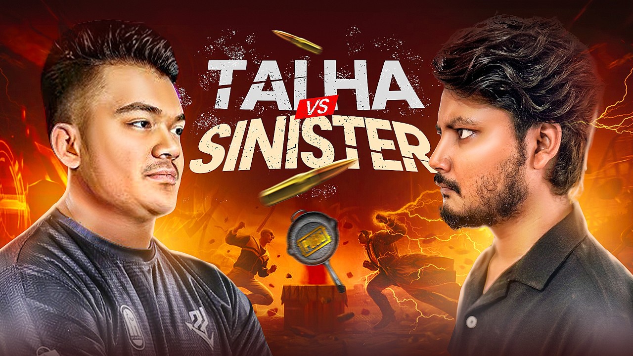 A1 Esports এর Sinister Plays আমাকে Pubg খেলার টিপস এন্ড ট্রিকস দিল | GWT
