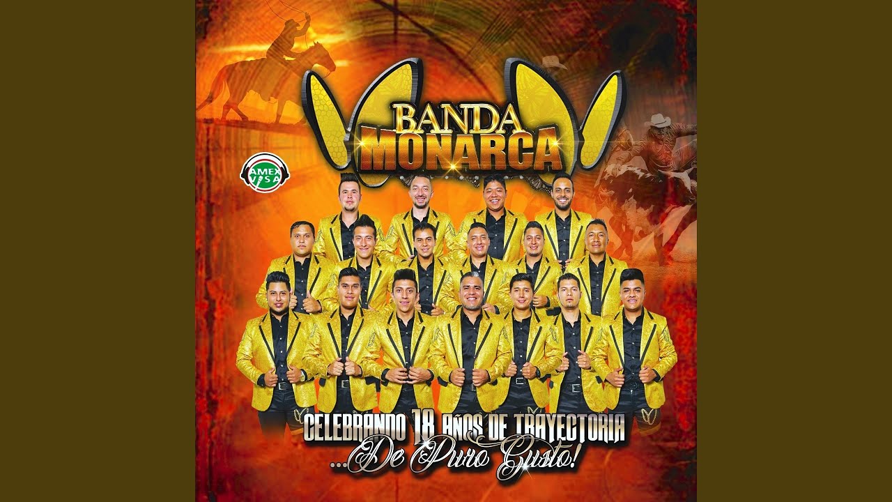 Los Mayeles (Sones para Jaripeo)