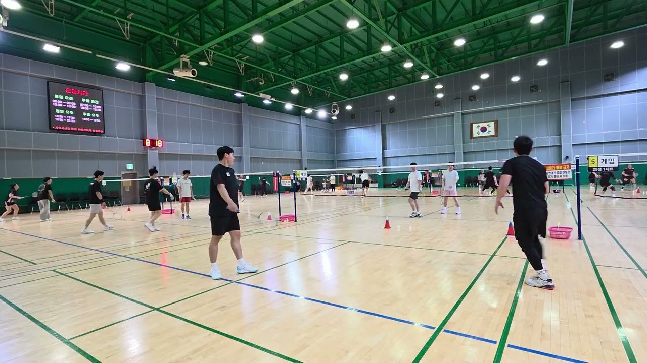 2026.3.4 모멘텀 영훈 B vs S A