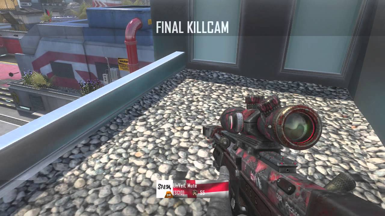 UnVeiL Mute: Scarce Challenges You #10 Response