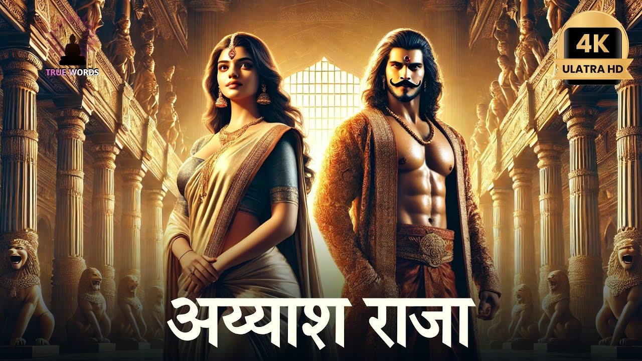 अय्याश राजा और मंत्री की बीवी ।।