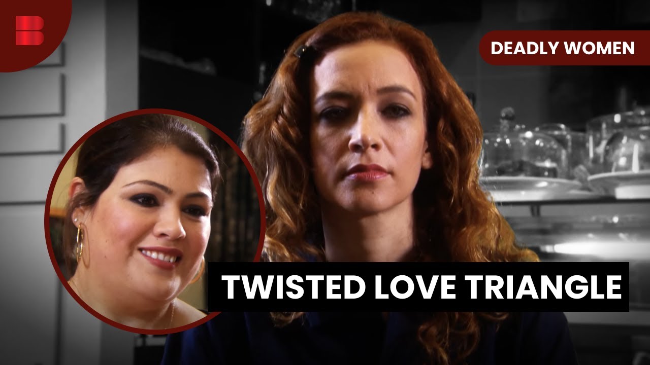 Teacher Turned Killer - Deadly Women - S06 EP16 - True Crime