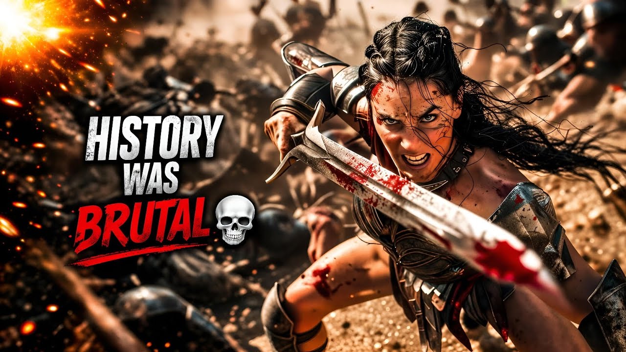 Top 5 BEST HISTORICAL MOVIES You Should Watch 2026!