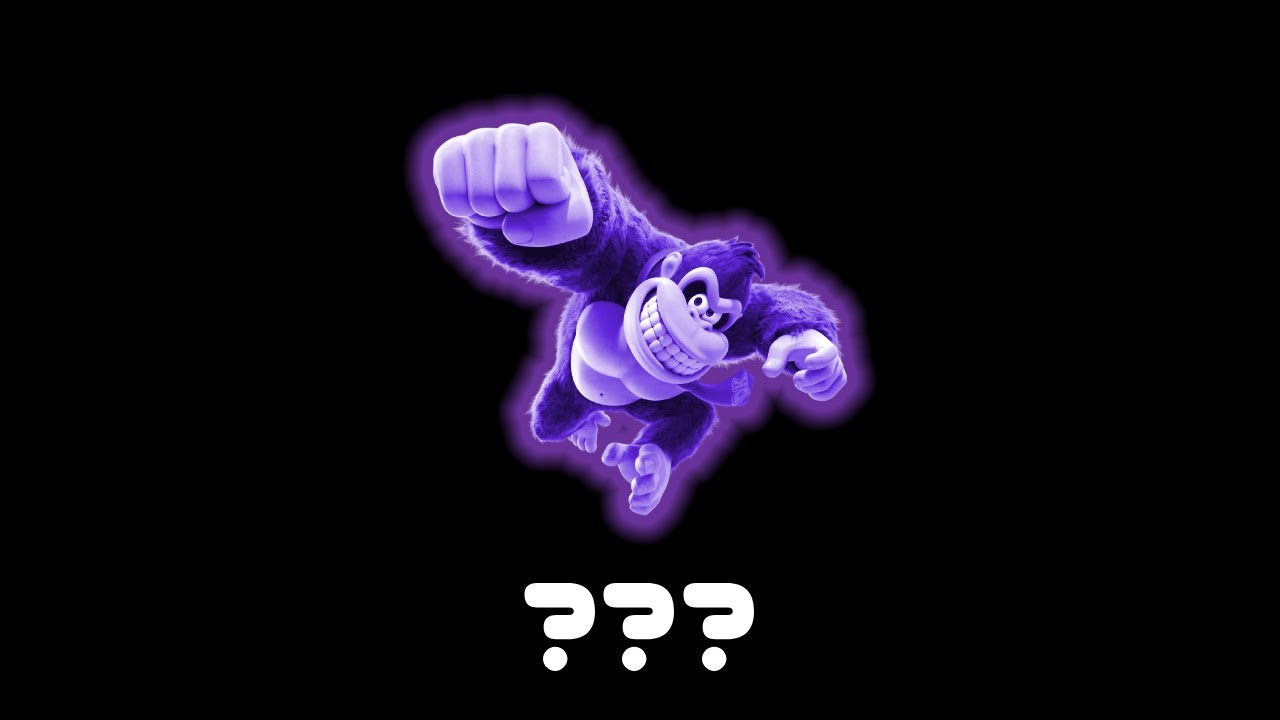 92 Donkey Kong 