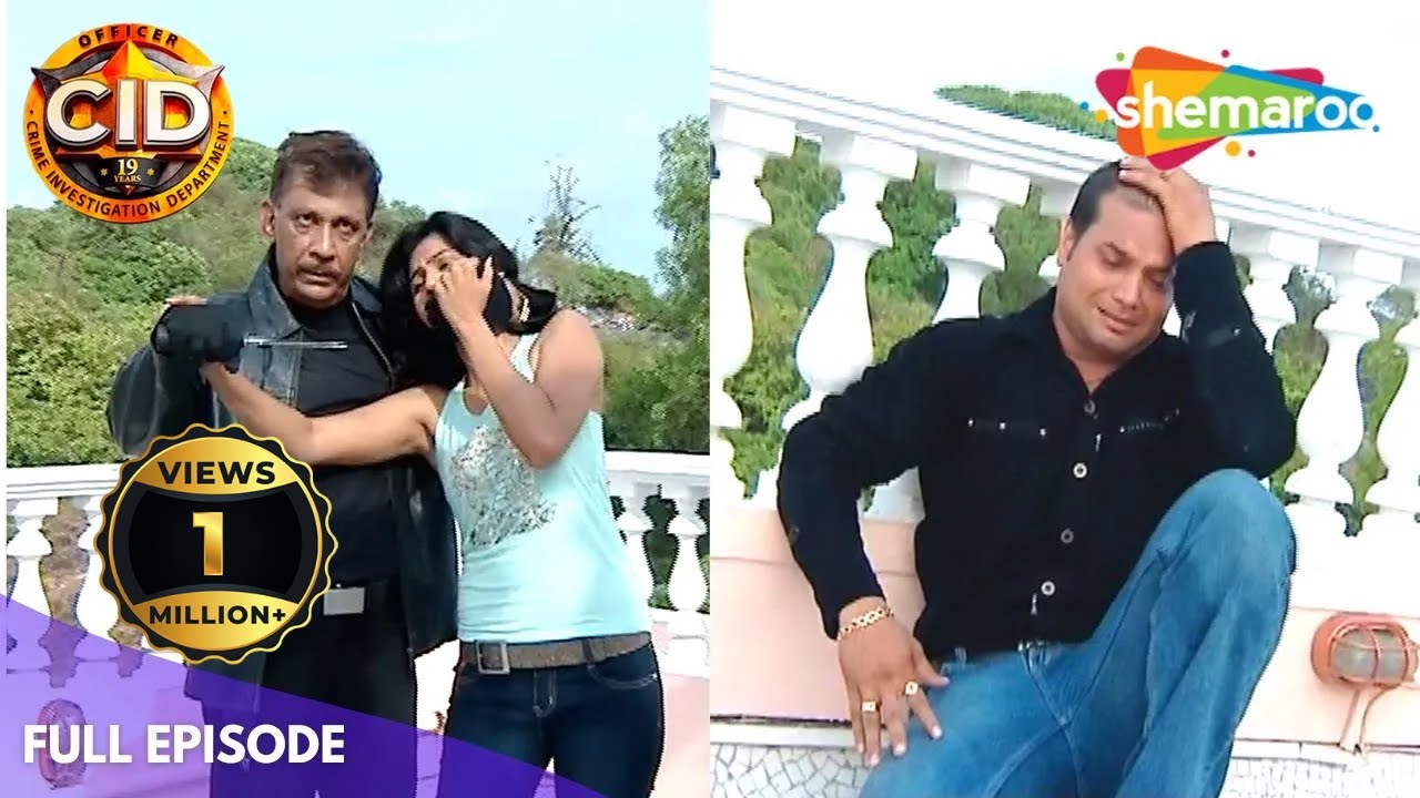 CID Inspector Daya की Sir ने जुर्म के बाद किया Suicide | CID | Daya और Abhijeet | Crime | सीआईडी