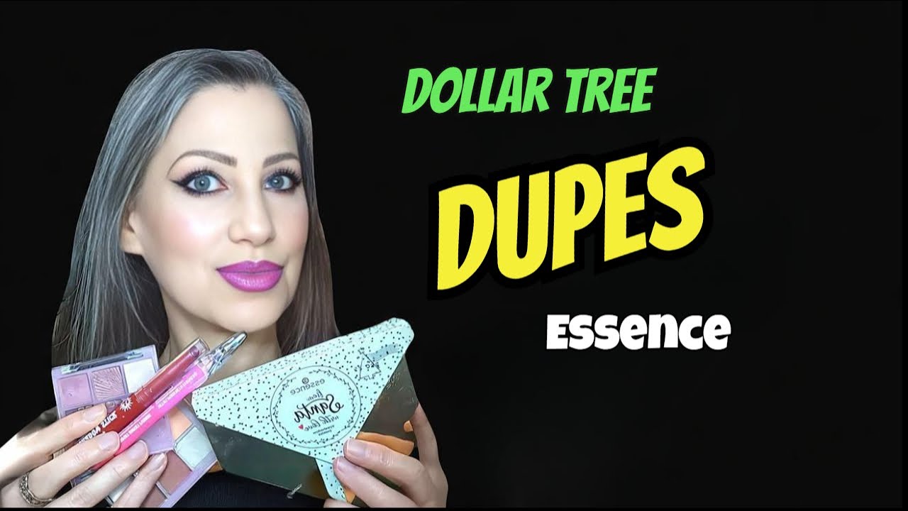 В магазине Dollar Tree можно купить всё то же, что и в аптеке!