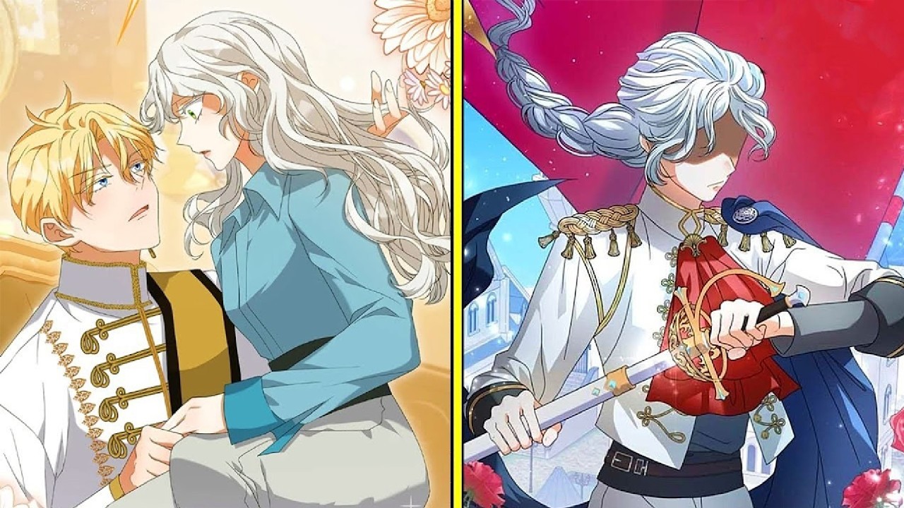 El temido Emperador Frío la vio luchar y quedó obsesionado | Resumen manhwa