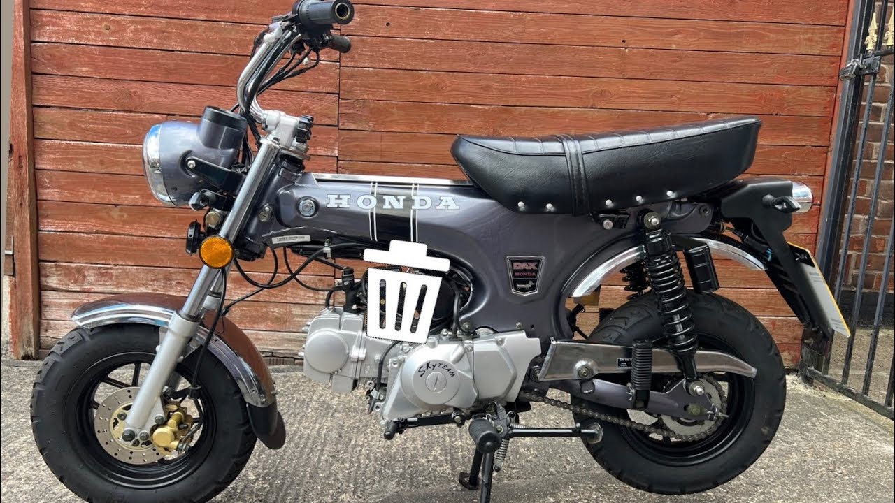 ROJO EFI conversion to Carburettor